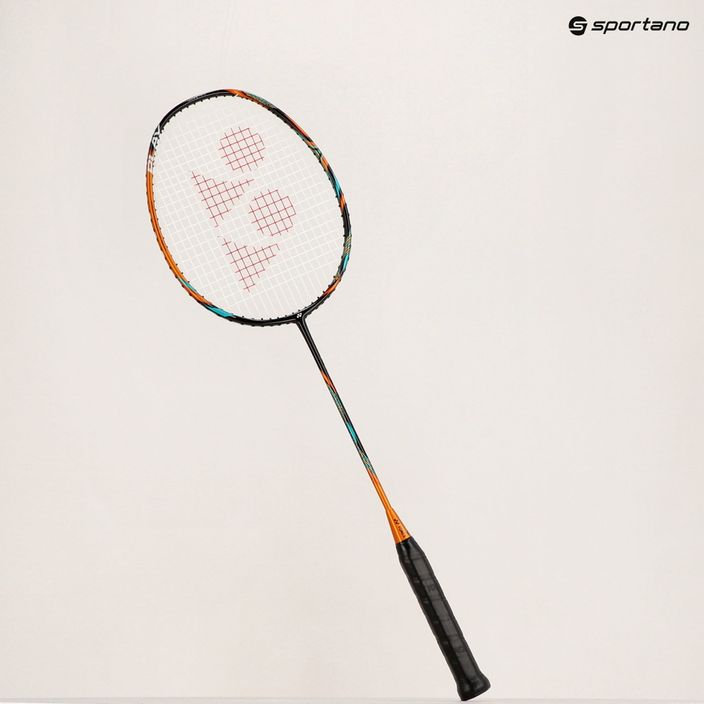 YONEX Badmintonschläger Astrox 88 D Play 4U schlecht. gold BAT88DPL1CG4UG5 11