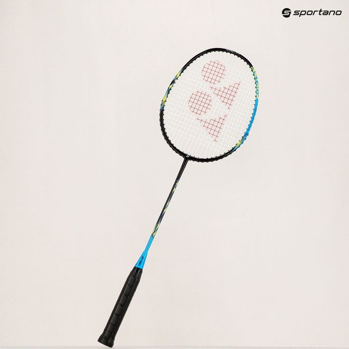 YONEX Badmintonschläger Astrox E13 schlecht. schwarz-blau BATE133BB3UG5 8