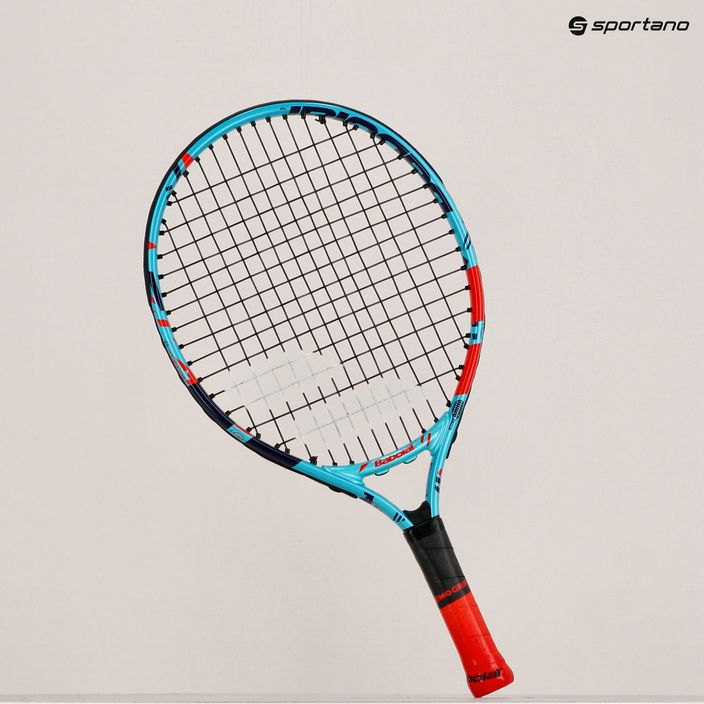 Babolat Ballfighter 17 Tennisschläger für Kinder blau 140478 8