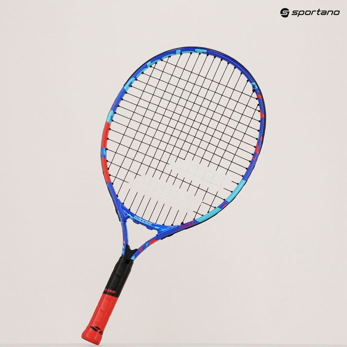 Babolat Ballfighter 21 Tennisschläger für Kinder blau 140480 10