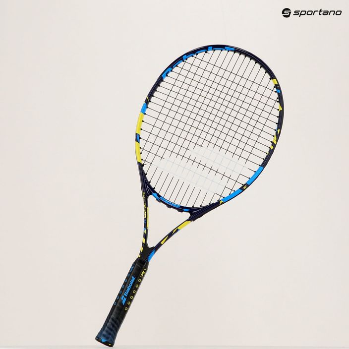 Babolat Ballfighter 25 Tennisschläger für Kinder blau 140482 12