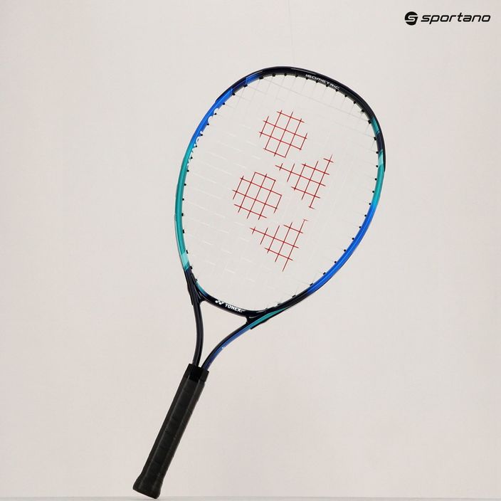 YONEX Ezone Jr 25 Tennisschläger für Kinder blau TEZOJ252SB 8