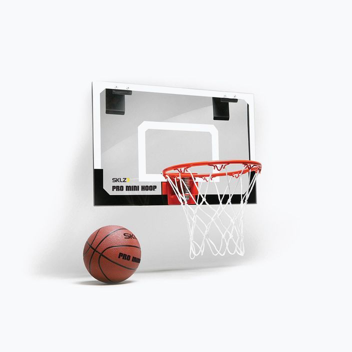 SKLZ Pro Mini Hoop 401 Mini-Basketball-Set 2