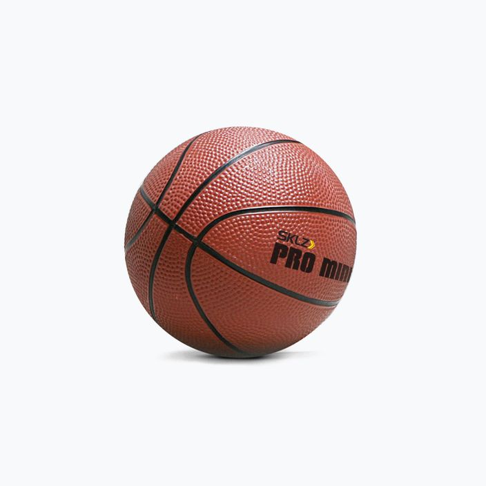 SKLZ Pro Mini Hoop XL Mini-Basketball-Set weiß 450 2