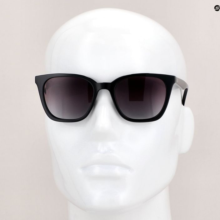 Gog Ohelo schwarz E730-1P Sonnenbrille 7