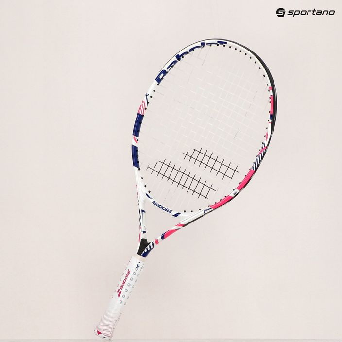 Babolat B Fly 23 Tennisschläger für Kinder in der Farbe 140486 8