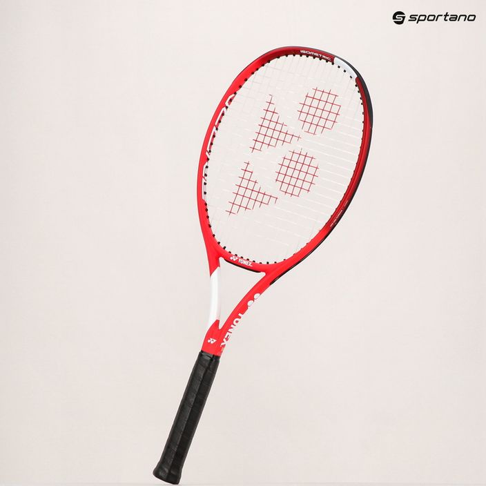 YONEX Vcore ACE Tennisschläger rot 12