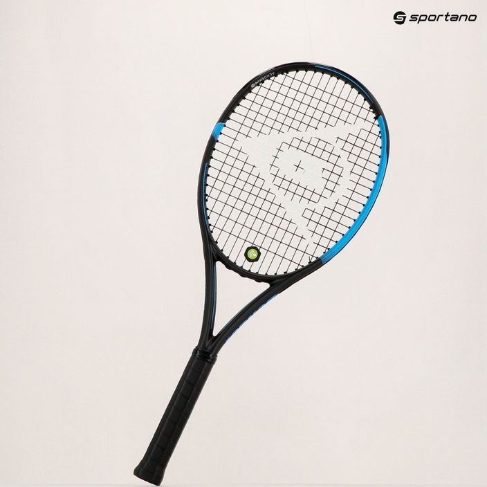 Dunlop Fx Team 285 Tennisschläger schwarz 10306258 8