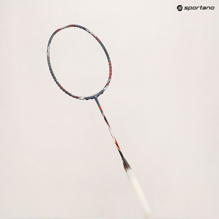 VICTOR Auraspeed 100X Badmintonschläger 11