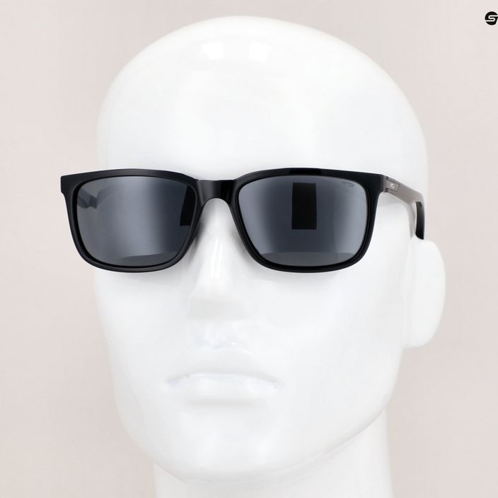 GOG Tropez Sonnenbrille schwarz E929-1P 6