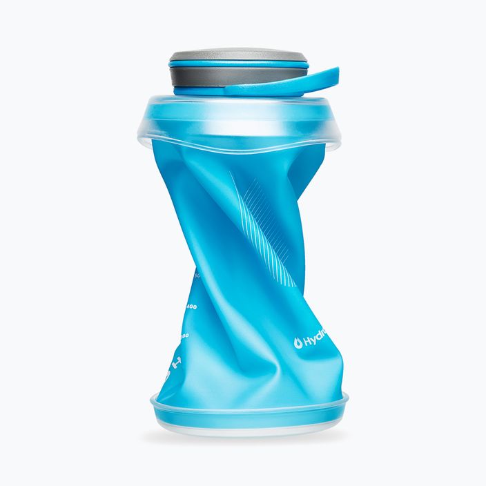 HydraPak Stash Flasche 1000 ml blau 4