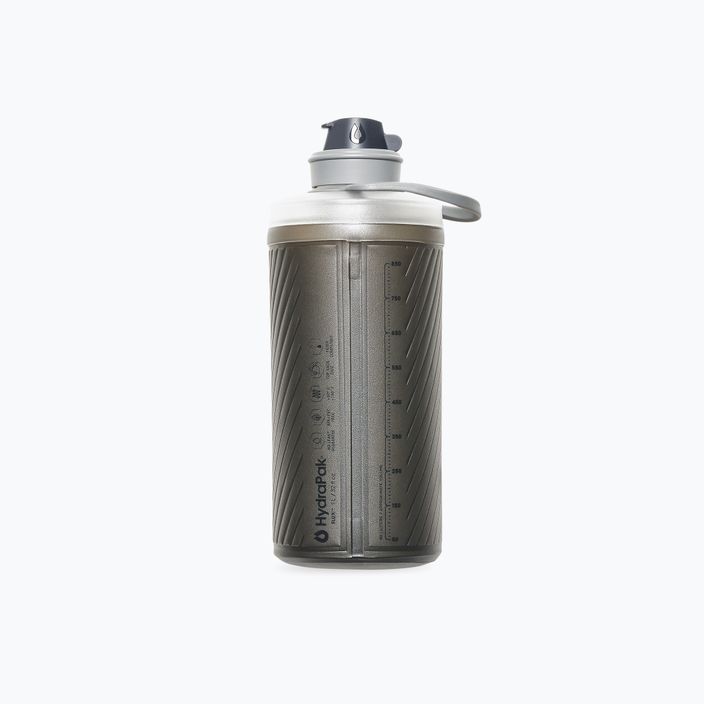 Flasche Hydrapak Flux 1.L grau GF42M 2