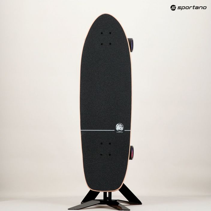 Surfskate Cutback Dunkelblau 34" Farbe Skateboard CUT-SUR-DBL 10