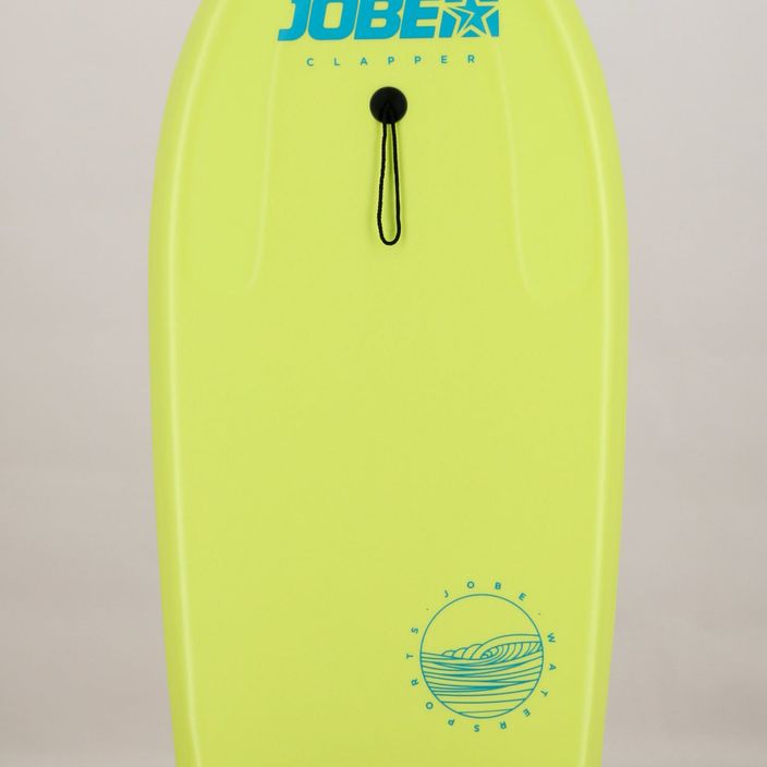 JOBE Clapper Bodyboard grün 286222002 8