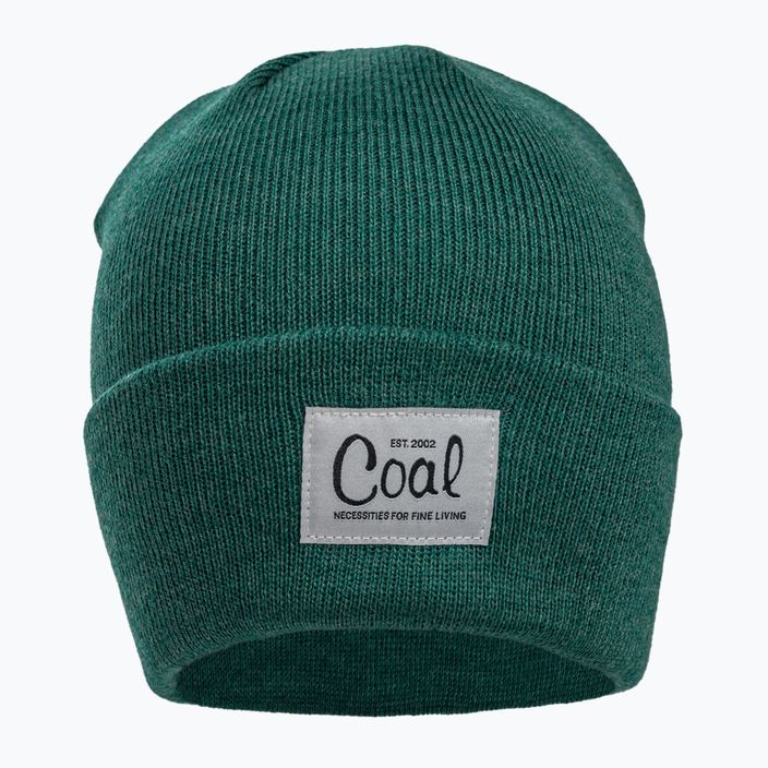 Coal The Mel Wintermütze grün 2202571 2