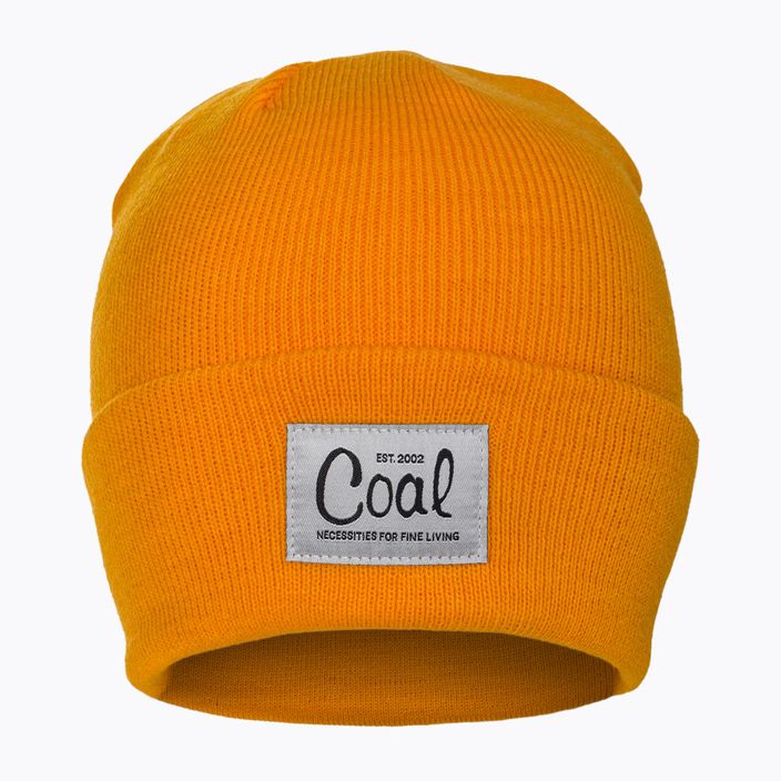 Coal The Mel Wintermütze gelb 2202571 2