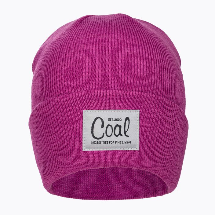 Coal The Mel Wintermütze rosa 2202571 2