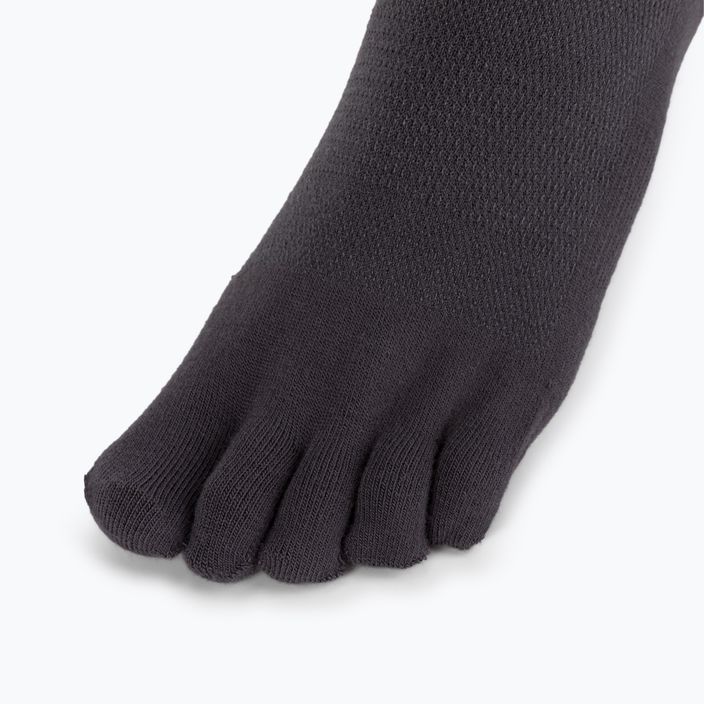 Vibram Fivefingers Athletic No-Show Socken 2 Paar Farbe S21N35PS 3