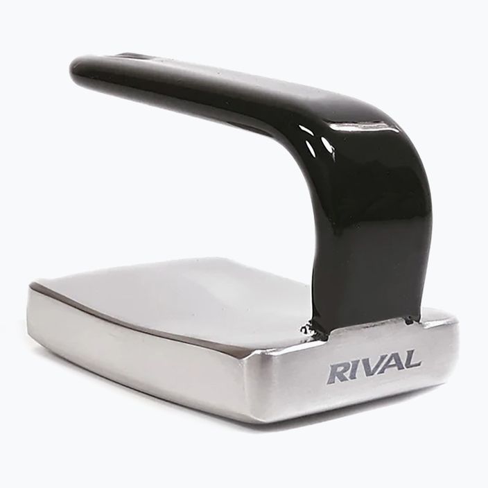 Rival No Swell Plate Boxeisen - Quadratisch metallisch