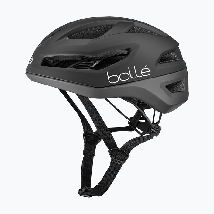 Bollé Eco Fahrradhelm Avio Pure Mineral schwarz matt 7