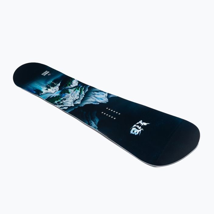 Snowboard Lib Tech Skunk Ape schwarz-blau 21SN036 4