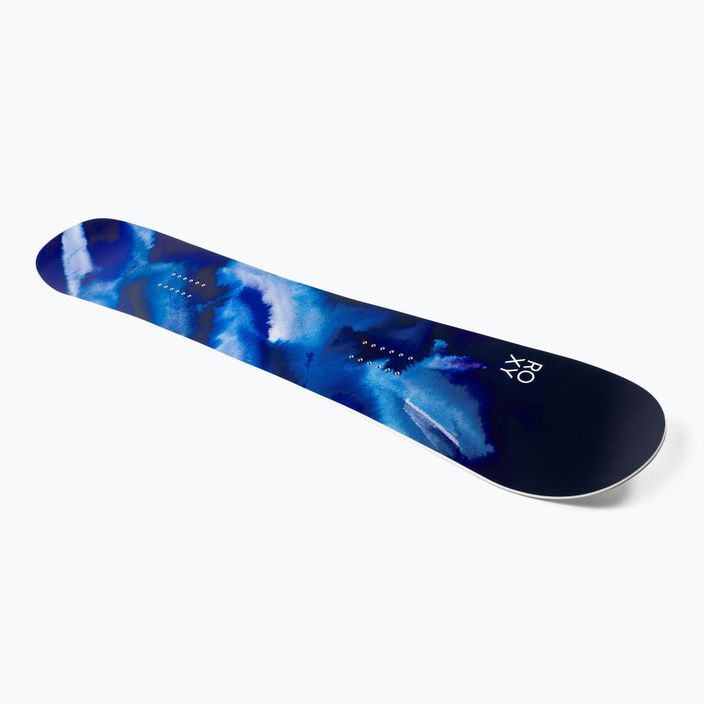 Snowboard der Frauen ROXY Breeze 2021 2