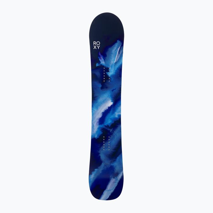 Snowboard der Frauen ROXY Breeze 2021 3
