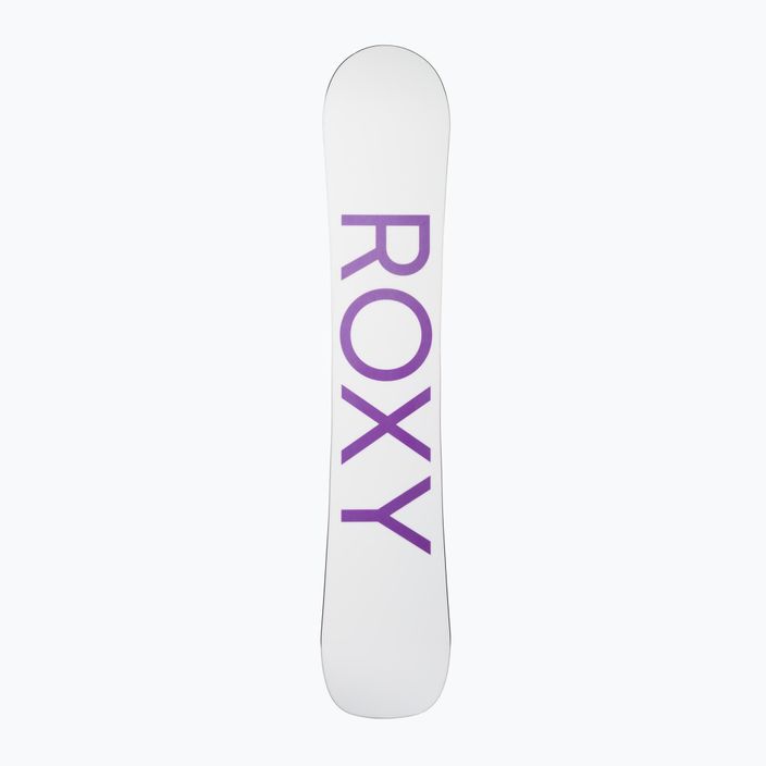 Snowboard der Frauen ROXY Breeze 2021 4