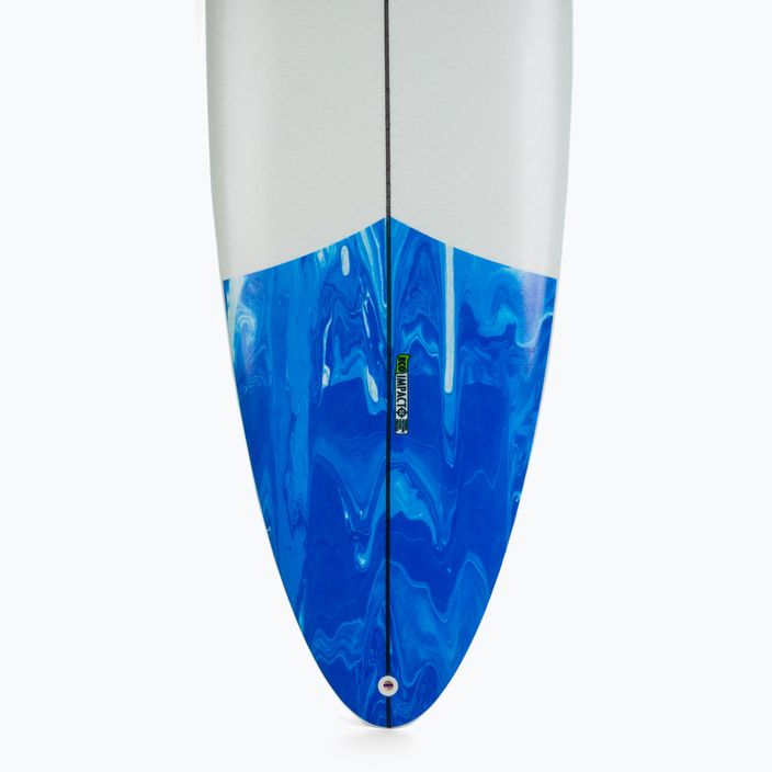 Lib Tech Pickup Stick Surfbrett weiß und blau 22SU010 4