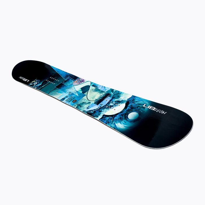 Snowboard Lib Tech Skate Banana bunt 22SN26 2