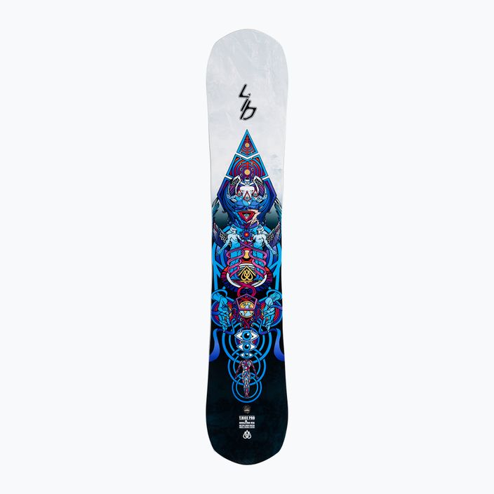 Snowboard Lib Tech T.Rice Pro bunt 22SN36 3