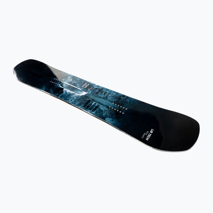 Snowboard Lib Tech Box Knife schwarz 22SN42-NONE 2