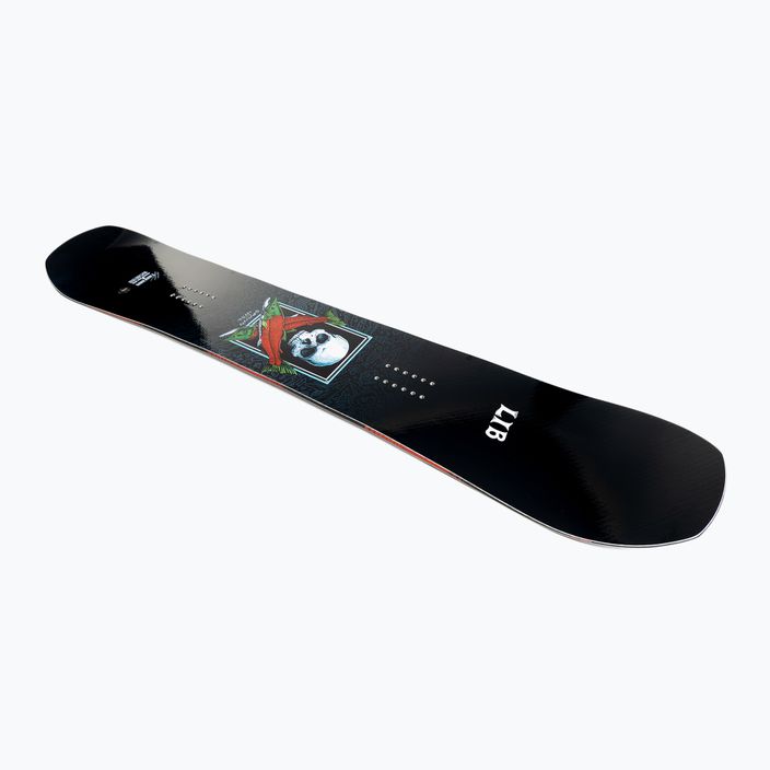 Snowboard Lib Tech Ejack Knife czano-weiß 22SN44 2