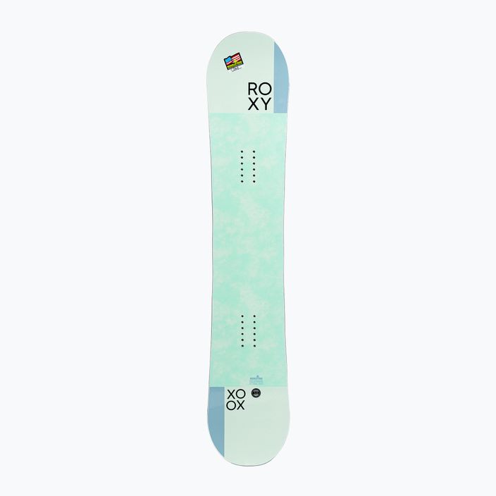 Snowboard der Frauen ROXY Xoxo 2021 3