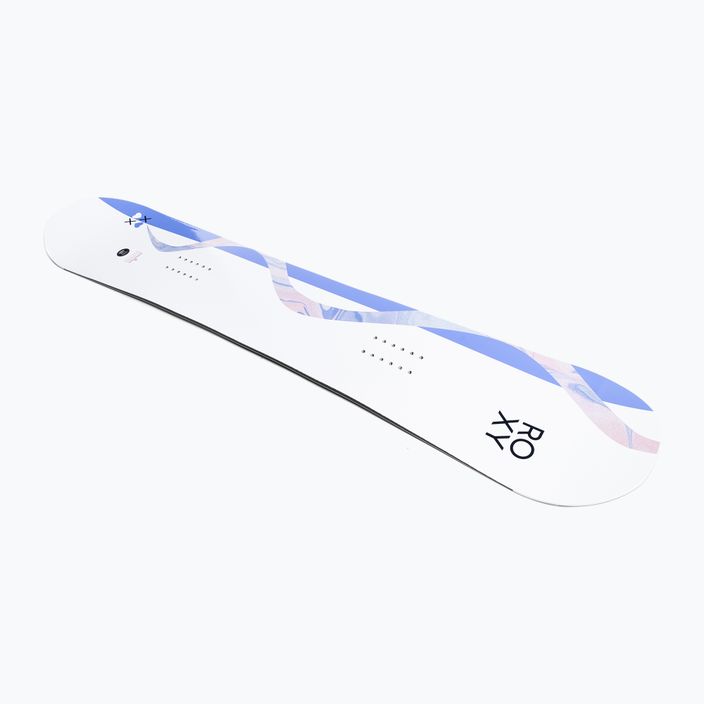Snowboard der Frauen ROXY Xoxo Pro 2021 2