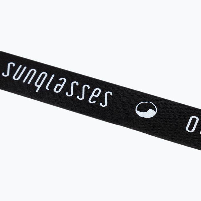 Ocean Sunglasses Neoprenband schwarz 7777 2
