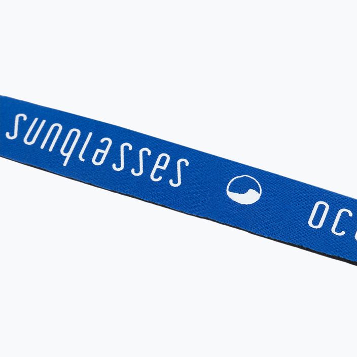 Ocean Sunglasses Neoprenband navy blau 7775 2