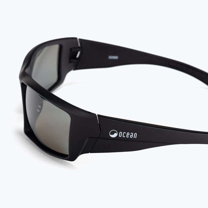 Ocean Sunglasses Aruba schwarz 3200.0 4