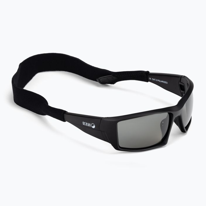 Ocean Sunglasses Aruba schwarz 3200.0 6