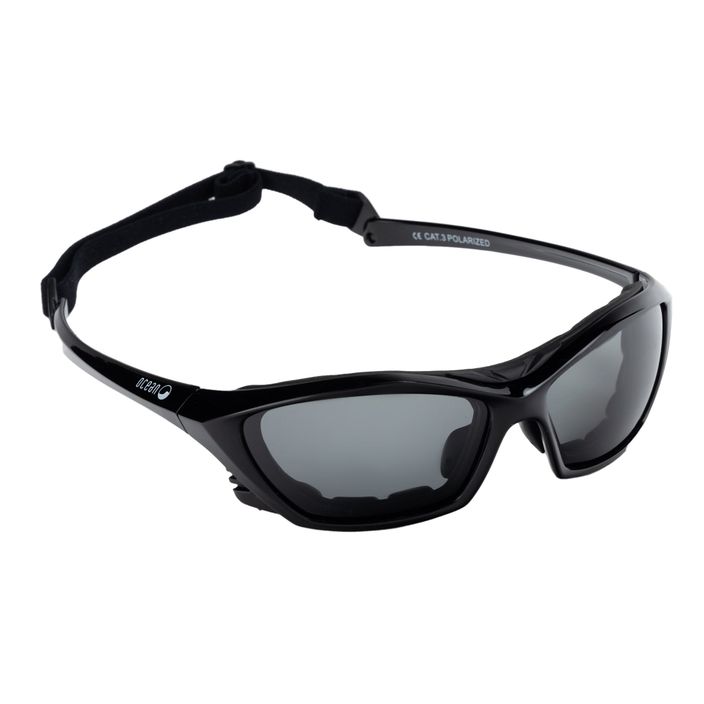 Ocean Sunglasses Gardasee schwarz 13000.1
