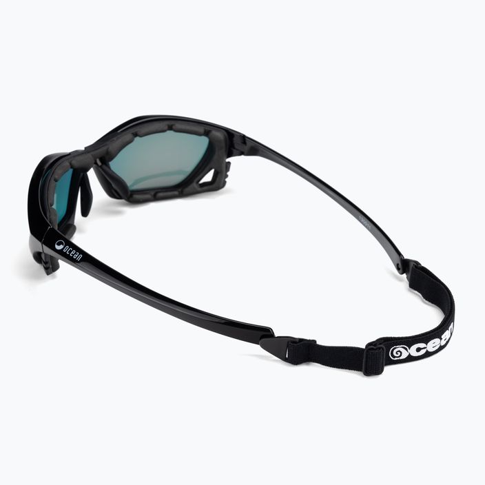 Ocean Sunglasses Gardasee schwarz 13001.1 2