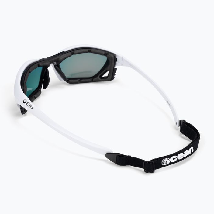Ocean Sunglasses Gardasee weiß 13001.3 2