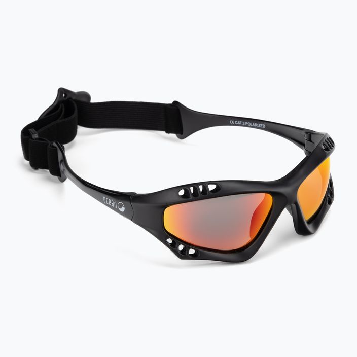 Ocean Sunglasses Australia schwarz 11701.1