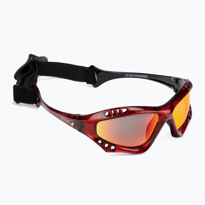 Ocean Sunglasses Australia rot 11701.4