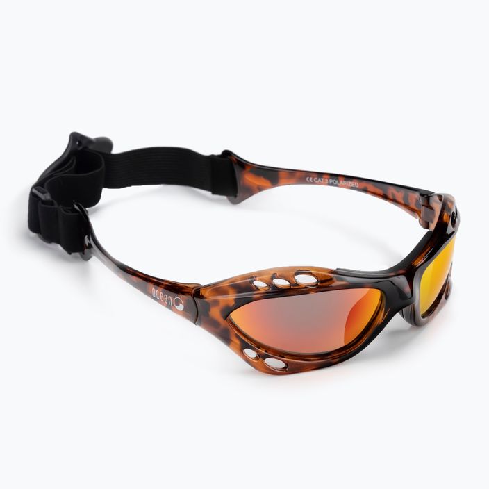 Ocean Sunglasses Cumbuco braun 15001.2 Sonnenbrille