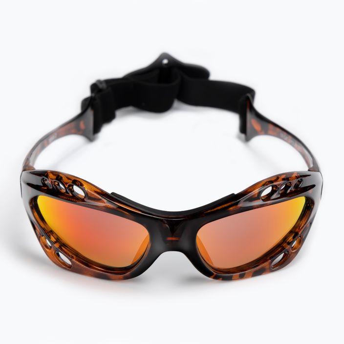 Ocean Sunglasses Cumbuco braun 15001.2 Sonnenbrille 3
