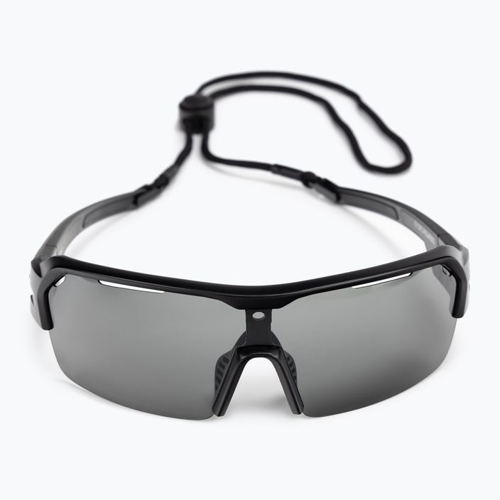 Ocean Sunglasses Race mattschwarz 3800.0X Fahrradbrille 3
