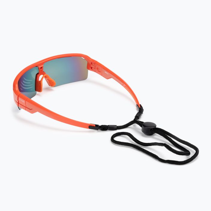 Ocean Sunglasses Race rot 3800.5X Fahrradbrille 2