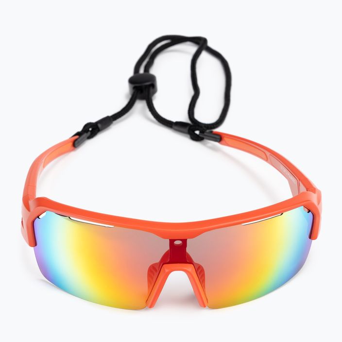 Ocean Sunglasses Race rot 3800.5X Fahrradbrille 3