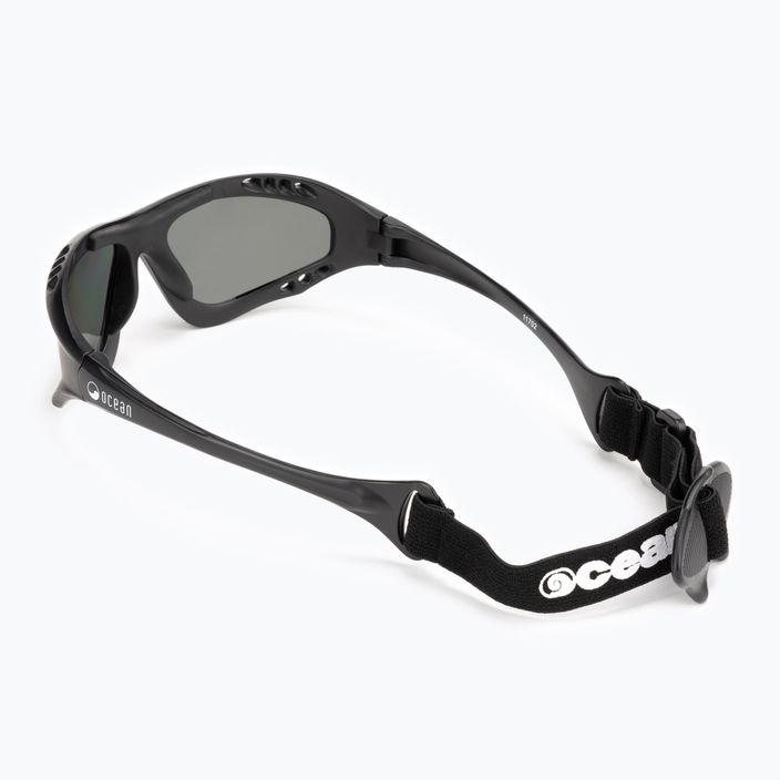 Ocean Sunglasses Australia schwarz 11702.0 2